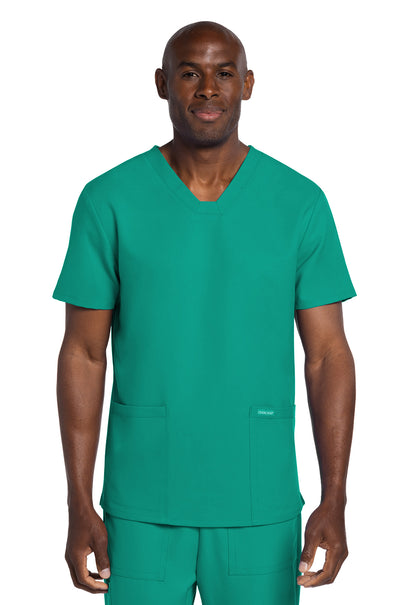Men's Elevation 2- Pocket Top, WW Originals Ultra