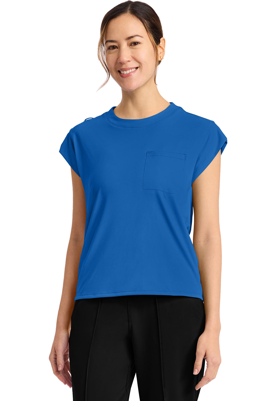 Royal blue