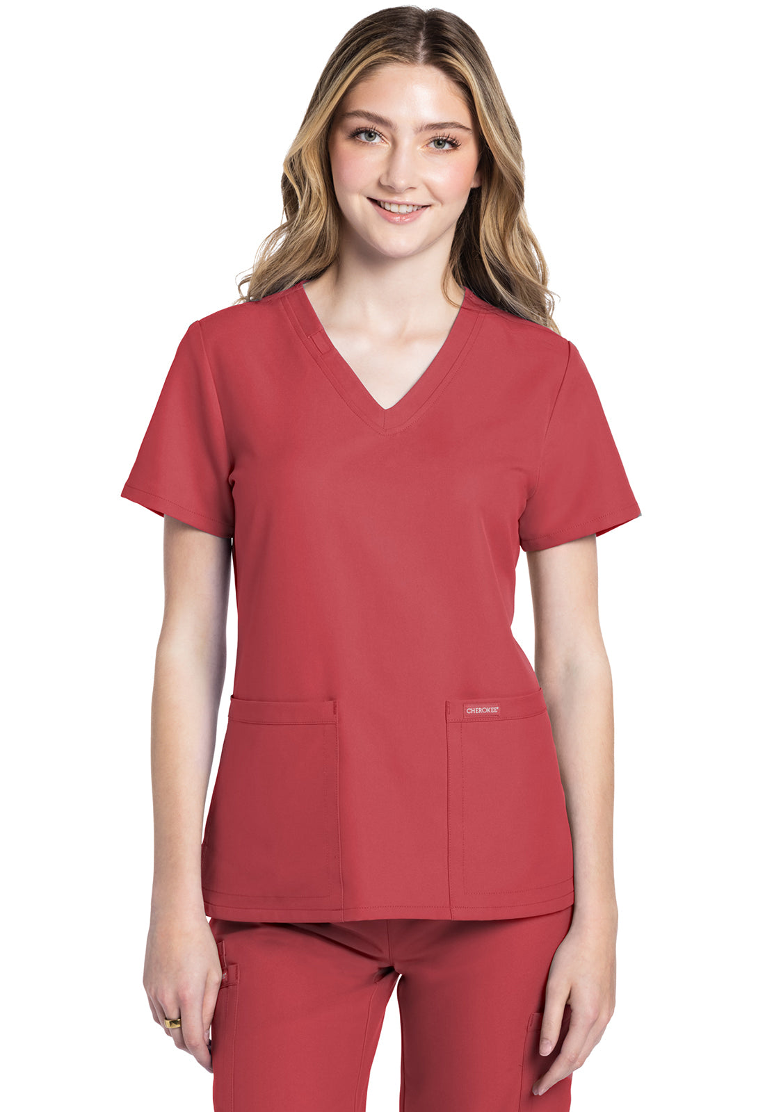 V-Neck Top, WW Originals Ultra