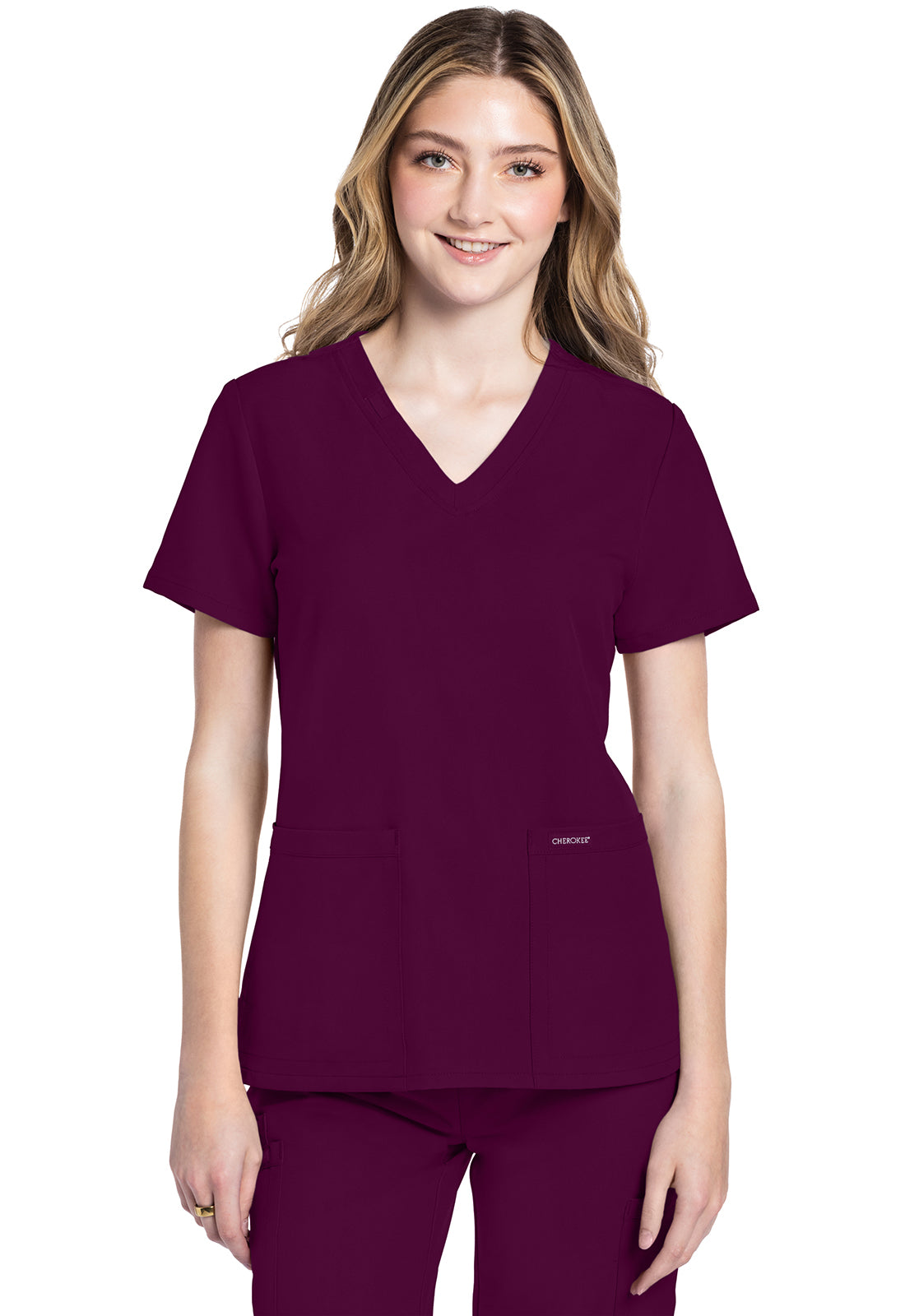 V-Neck Top, WW Originals Ultra