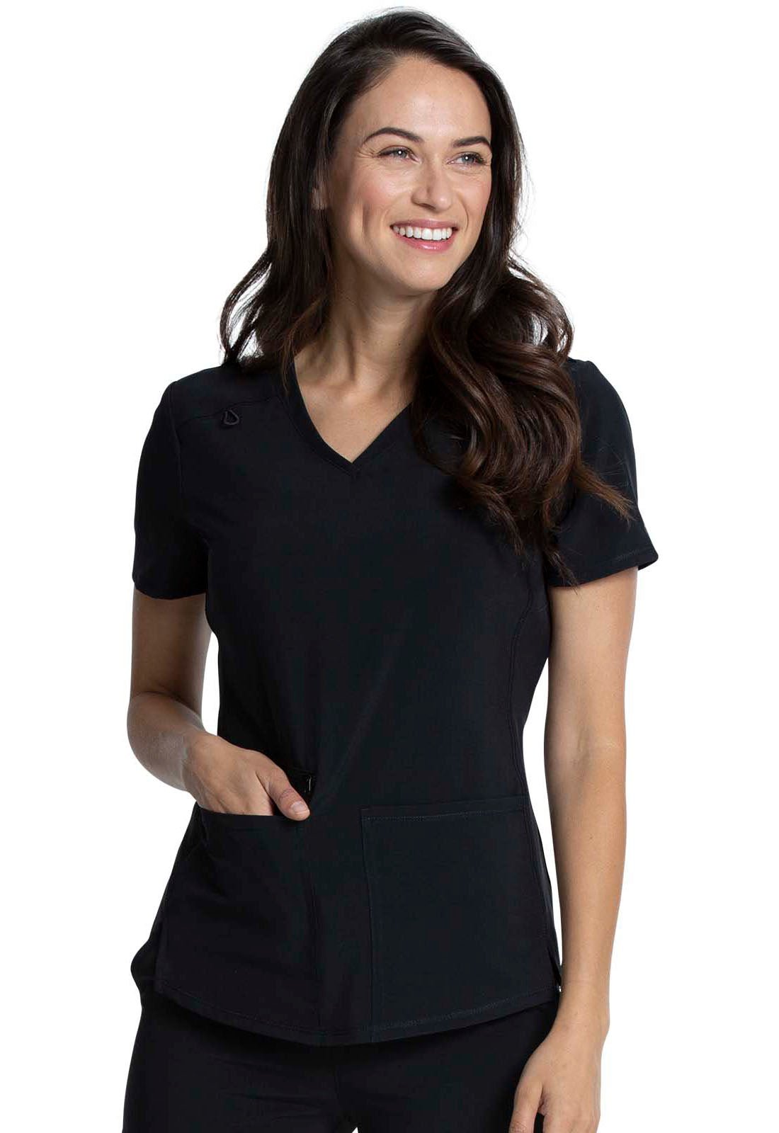 V-Neck Top
