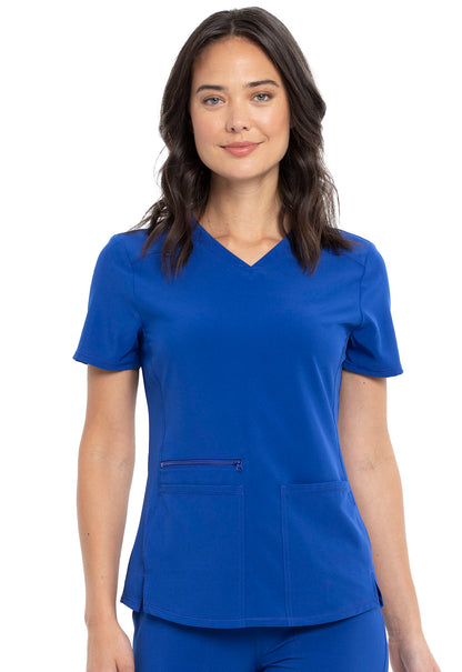 V-Neck Top