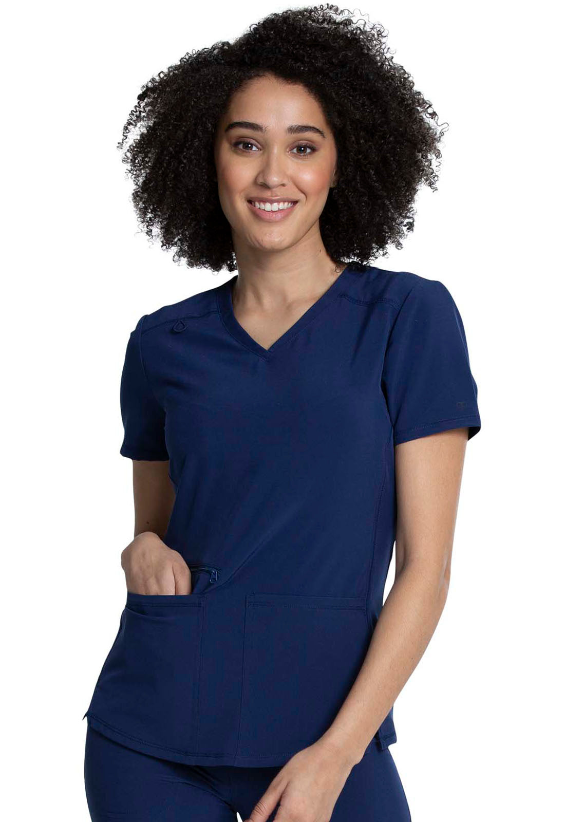 V-Neck Top
