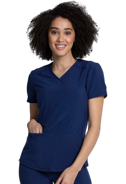 V-Neck Top