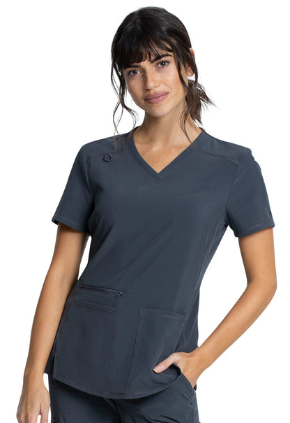 V-Neck Top