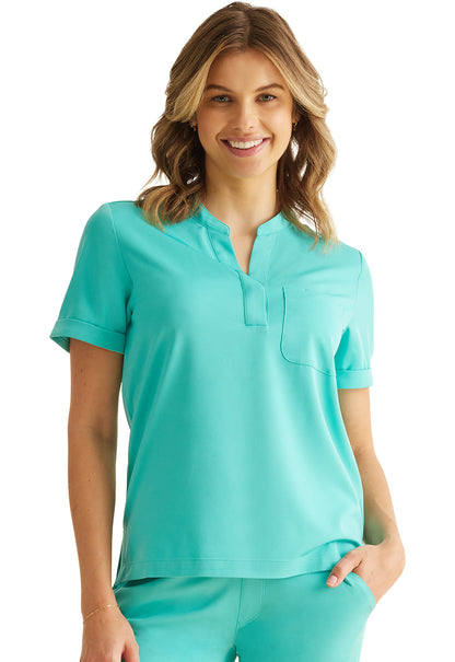 Healing Hands Macy Top