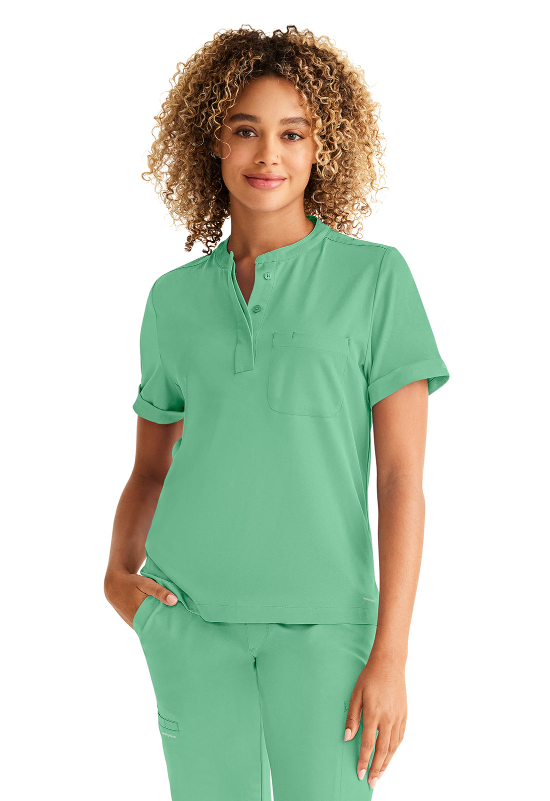 Healing Hands Macy Top