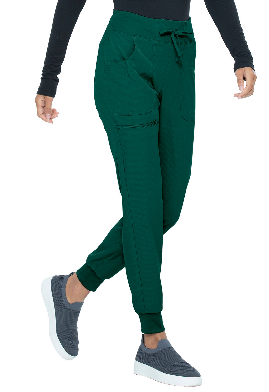 hunter green