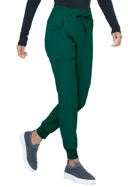 hunter green