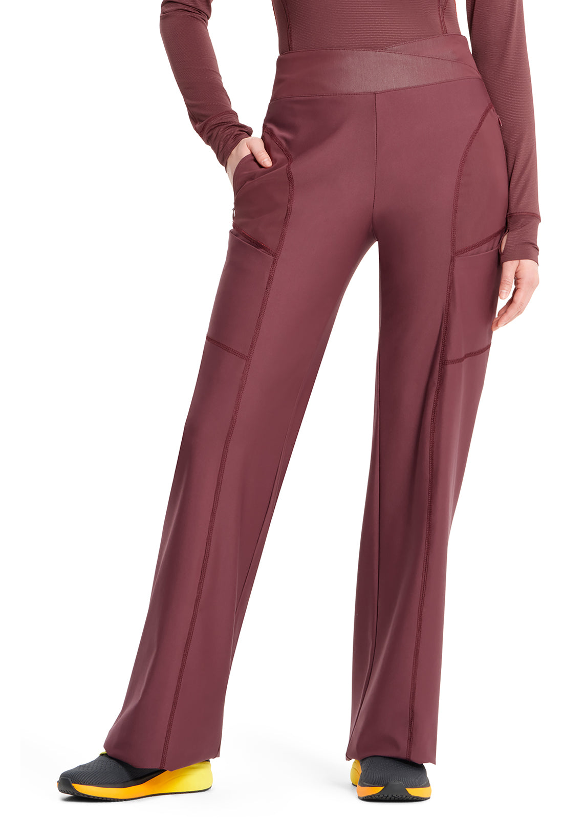 Plum Velvet
