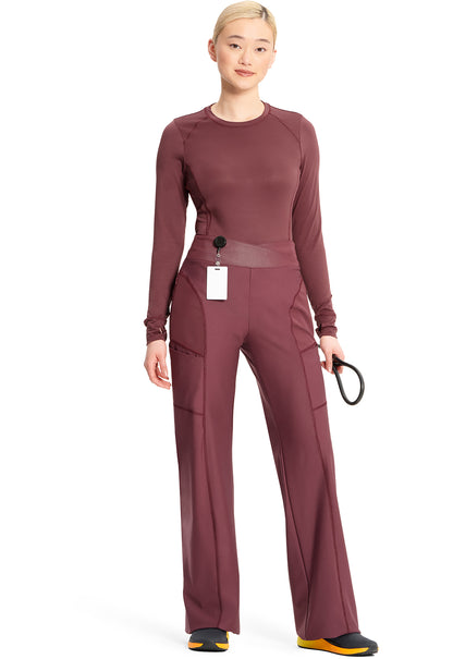 Plum Velvet