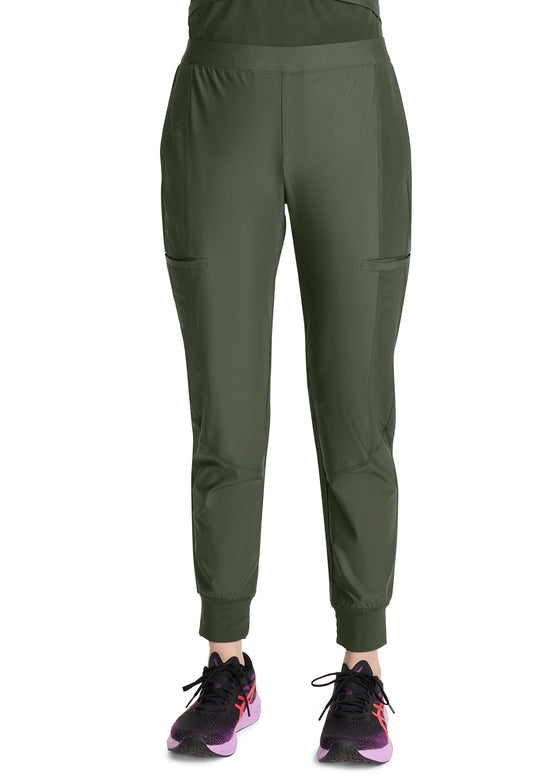 sap green