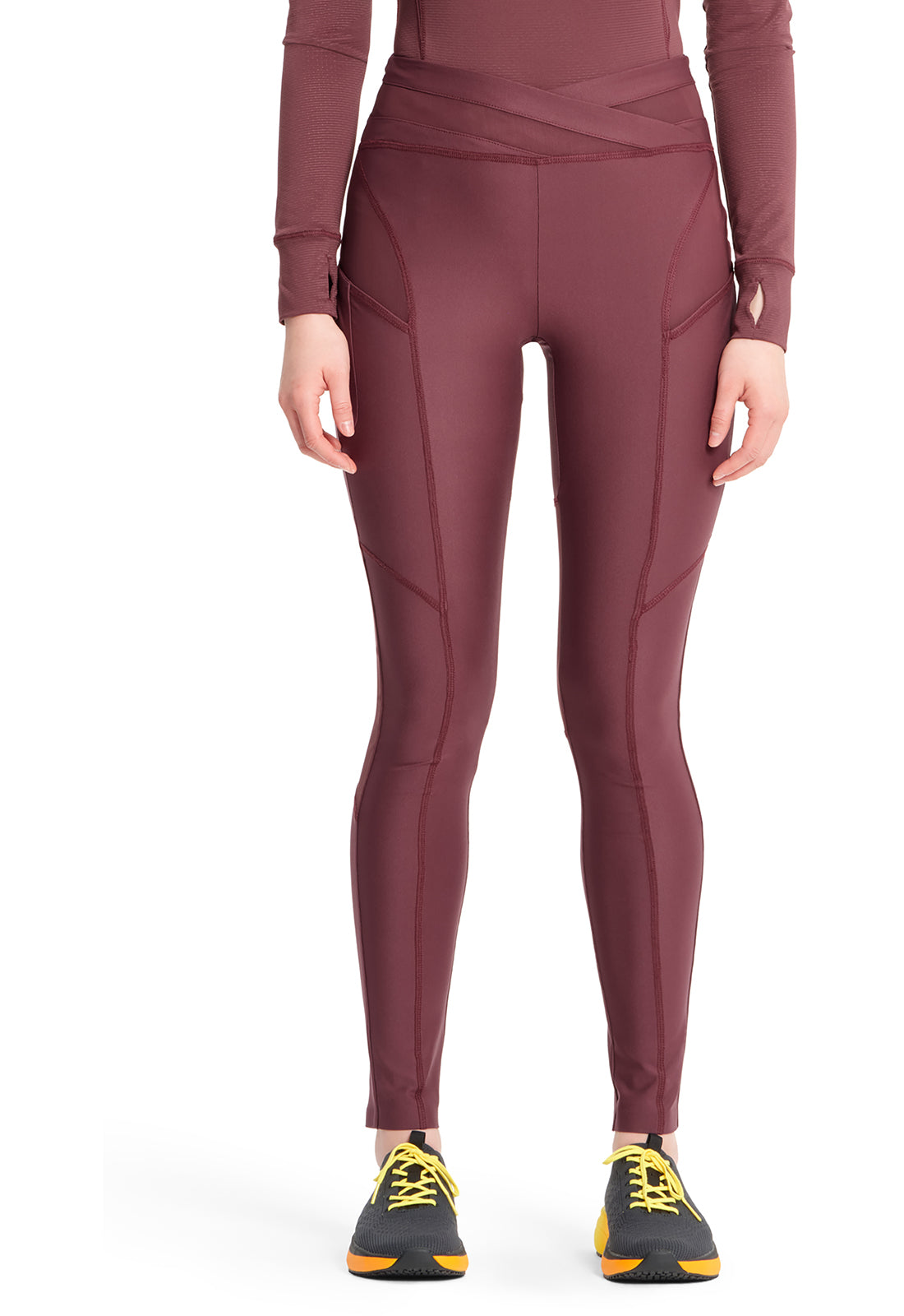 Plum velvet