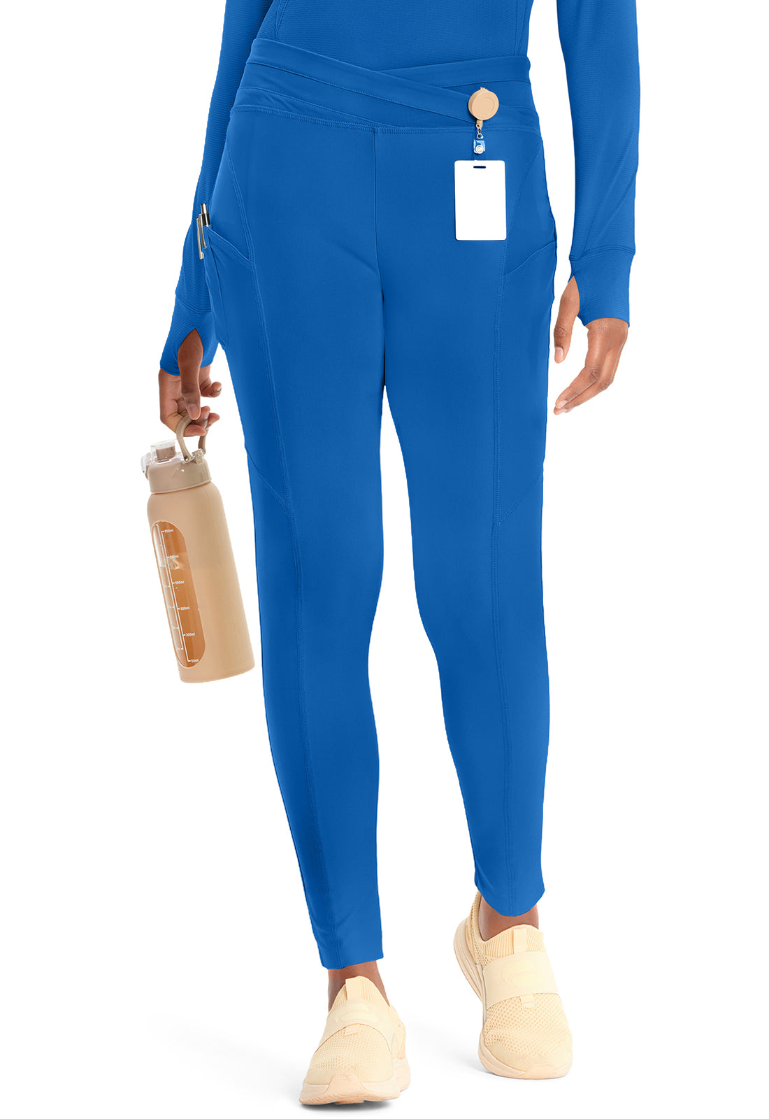 Royal blue,