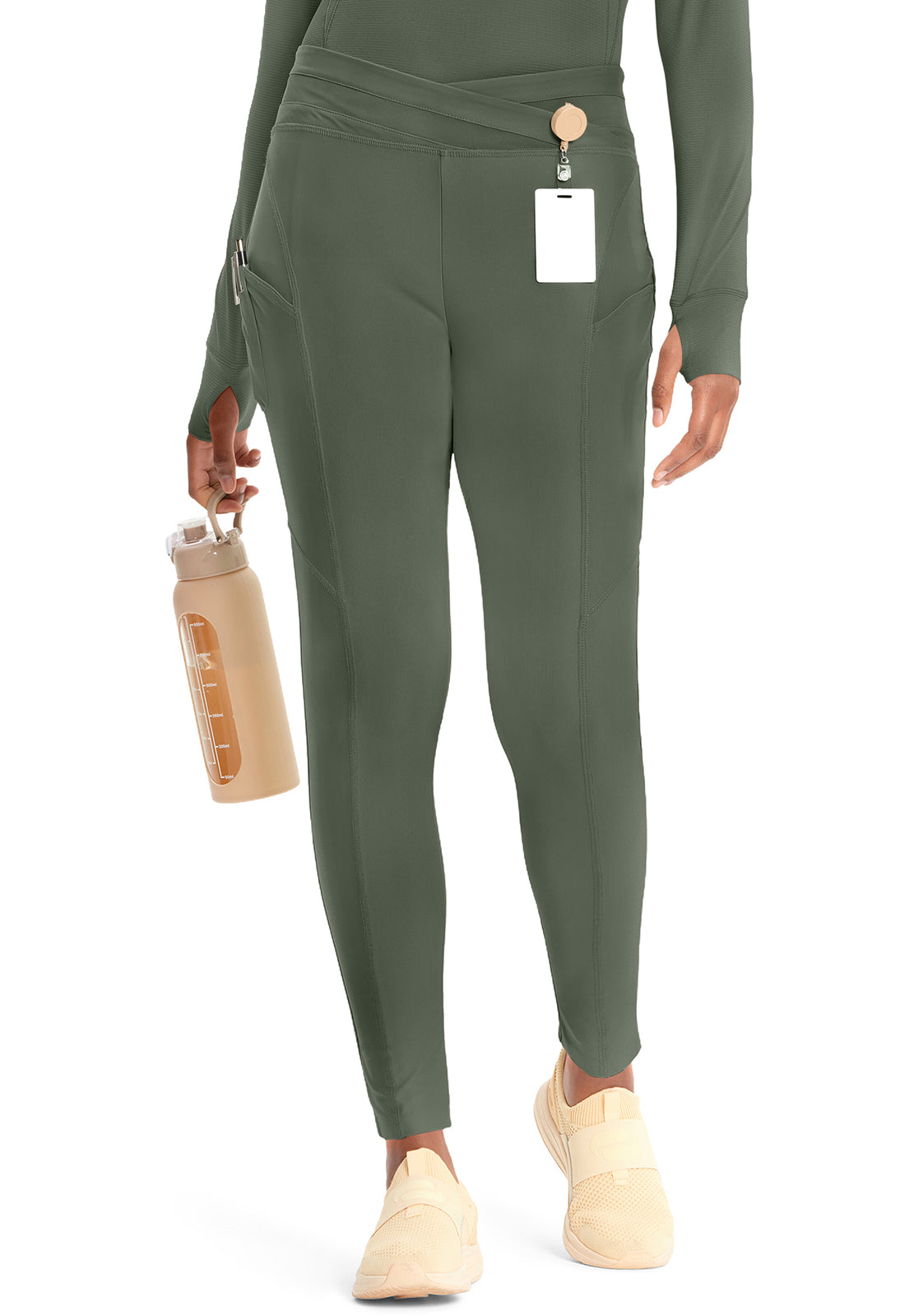 Sap green
