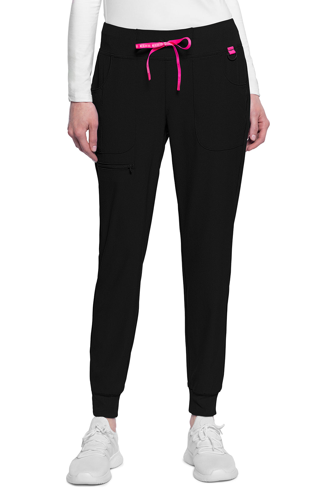 MC Amp Mid Rise Jogger