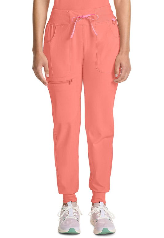 MC Amp Mid Rise Jogger