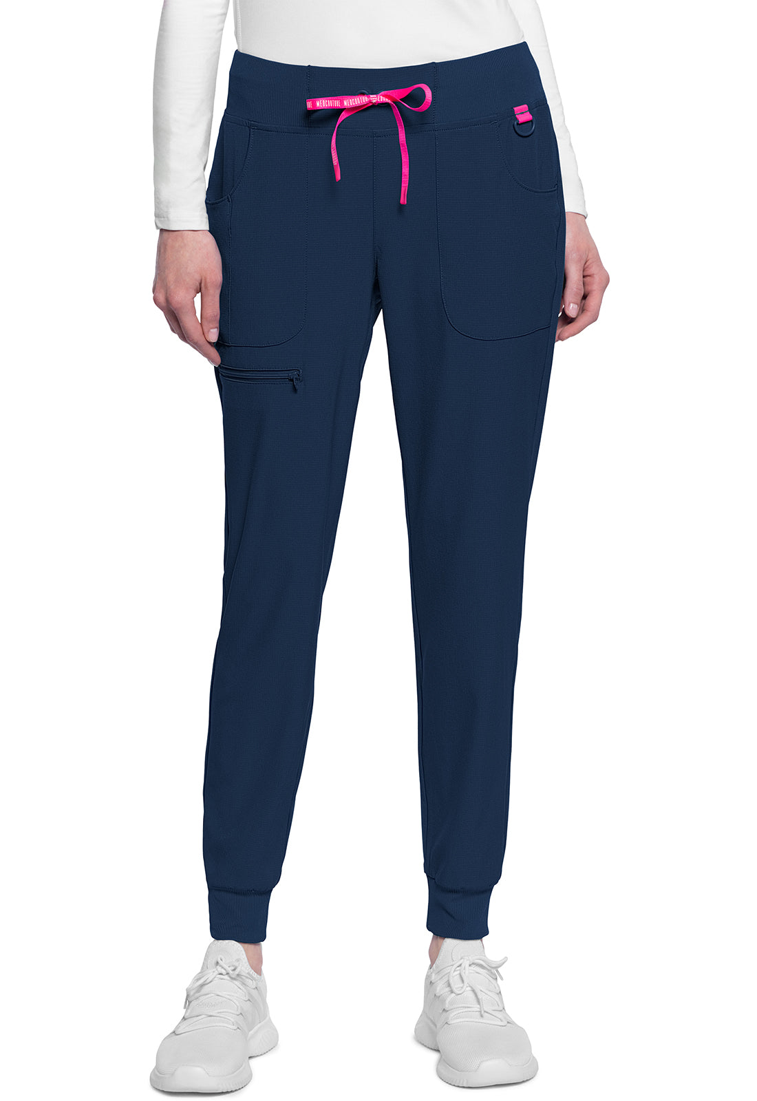 MC Amp Mid Rise Jogger