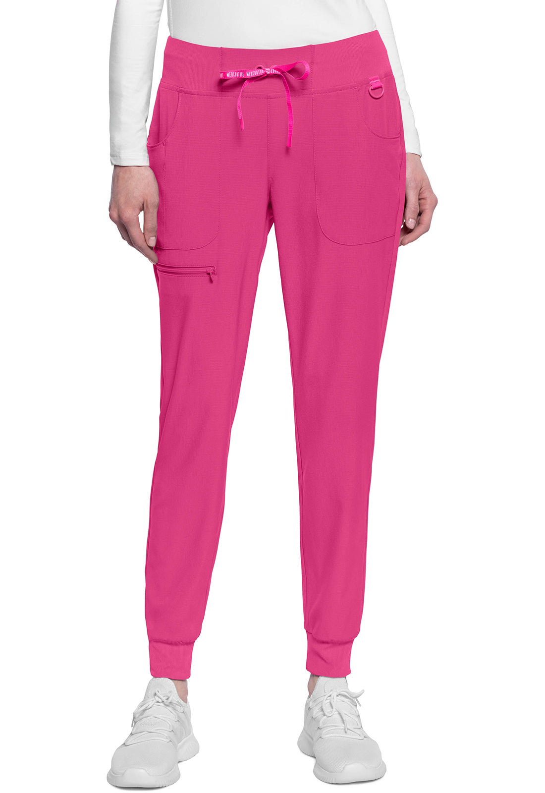 MC Amp Mid Rise Jogger