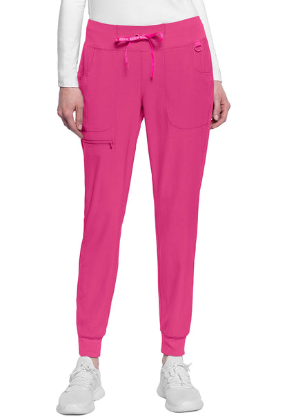 MC Amp Mid Rise Jogger