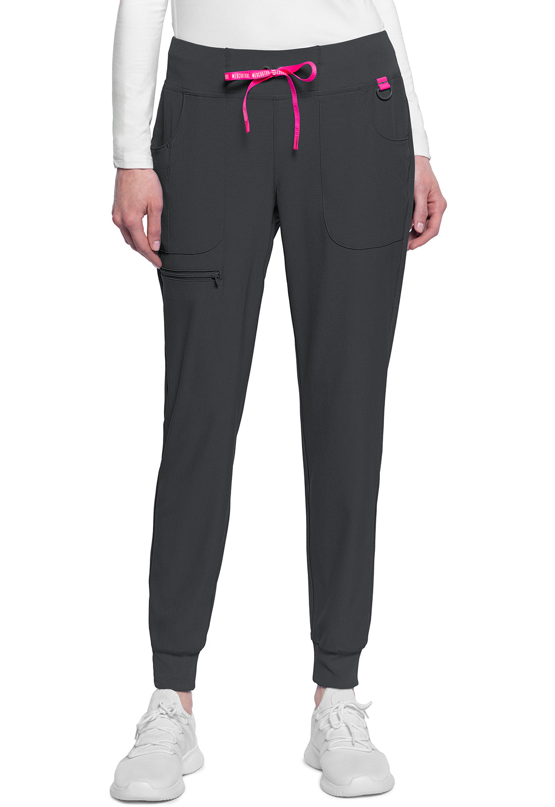 MC Amp Mid Rise Jogger