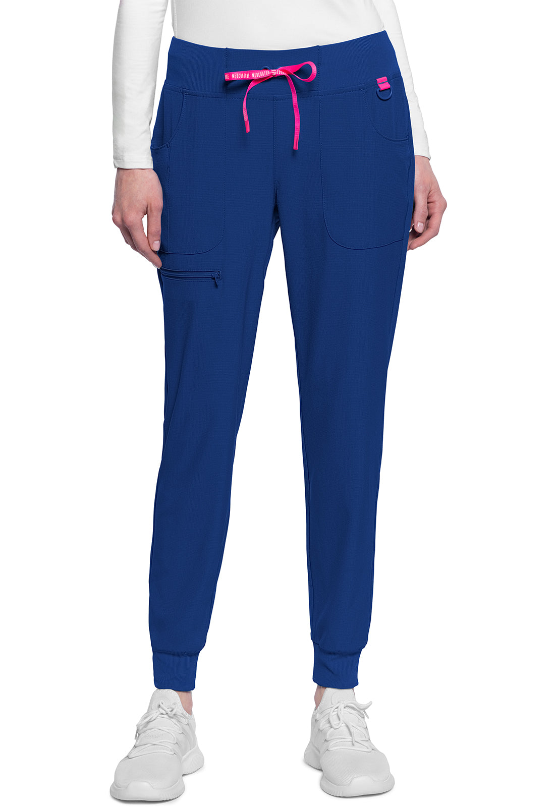 MC Amp Mid Rise Jogger