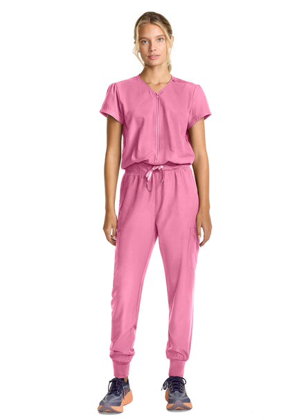 Taffy pink