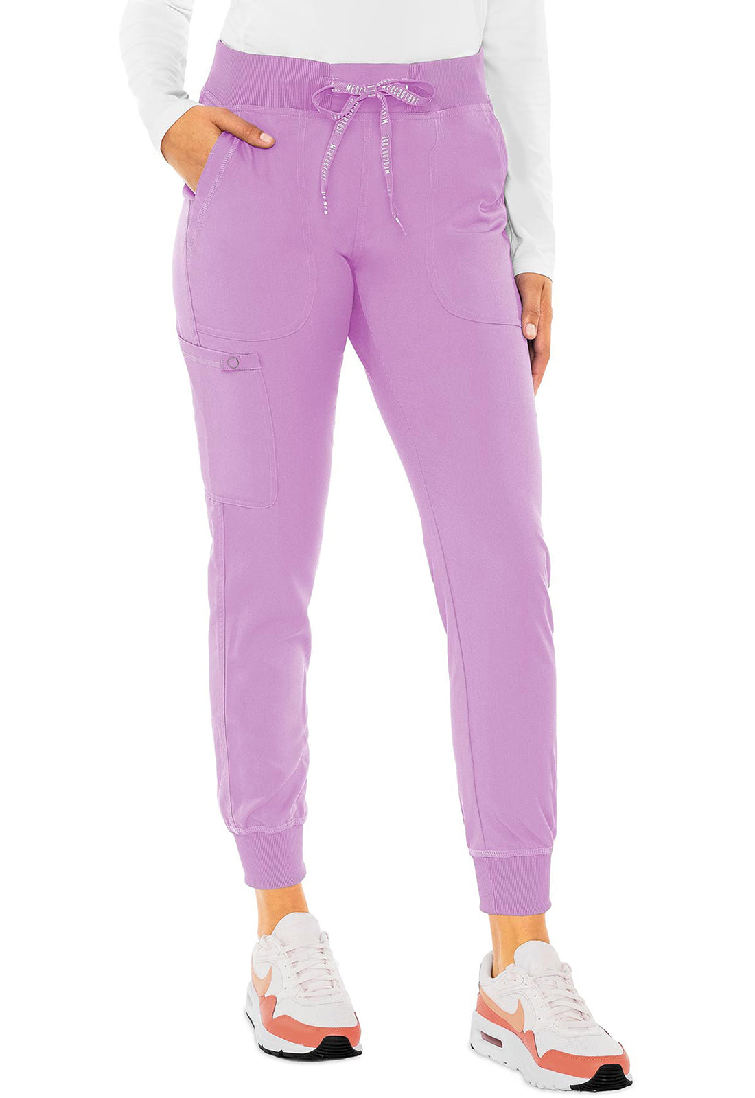 MC Touch Jogger Yoga Pant