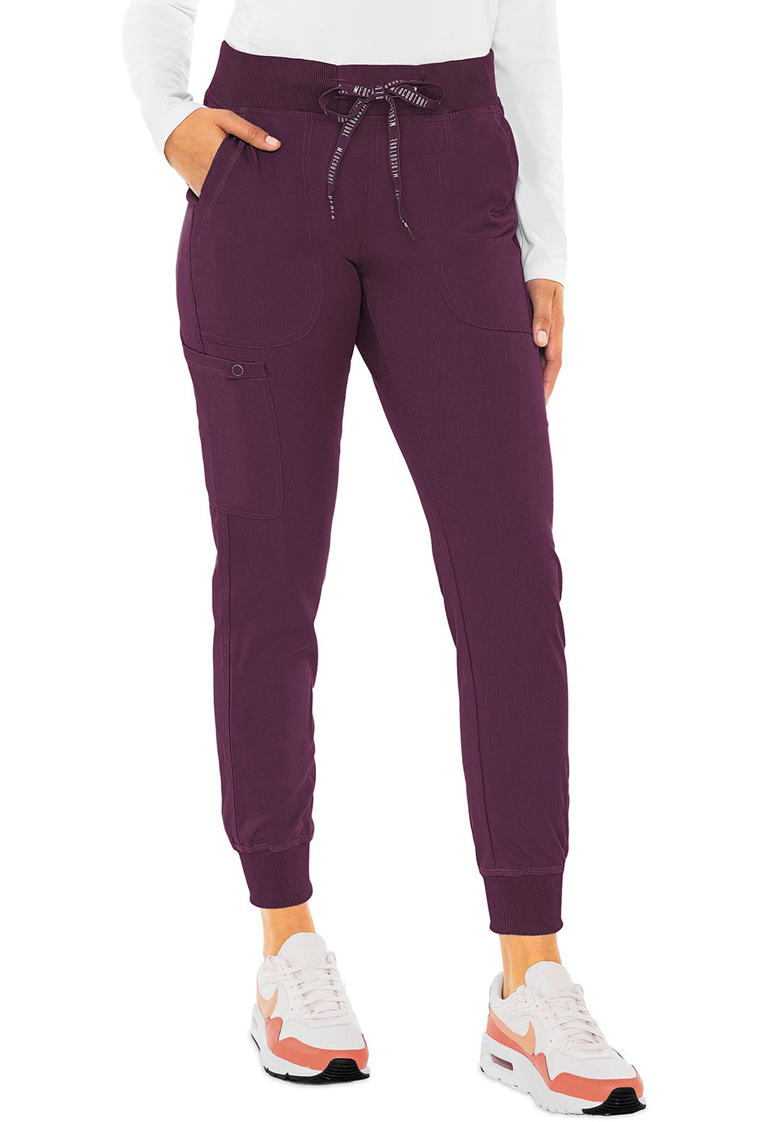 MC Touch Jogger Yoga Pant