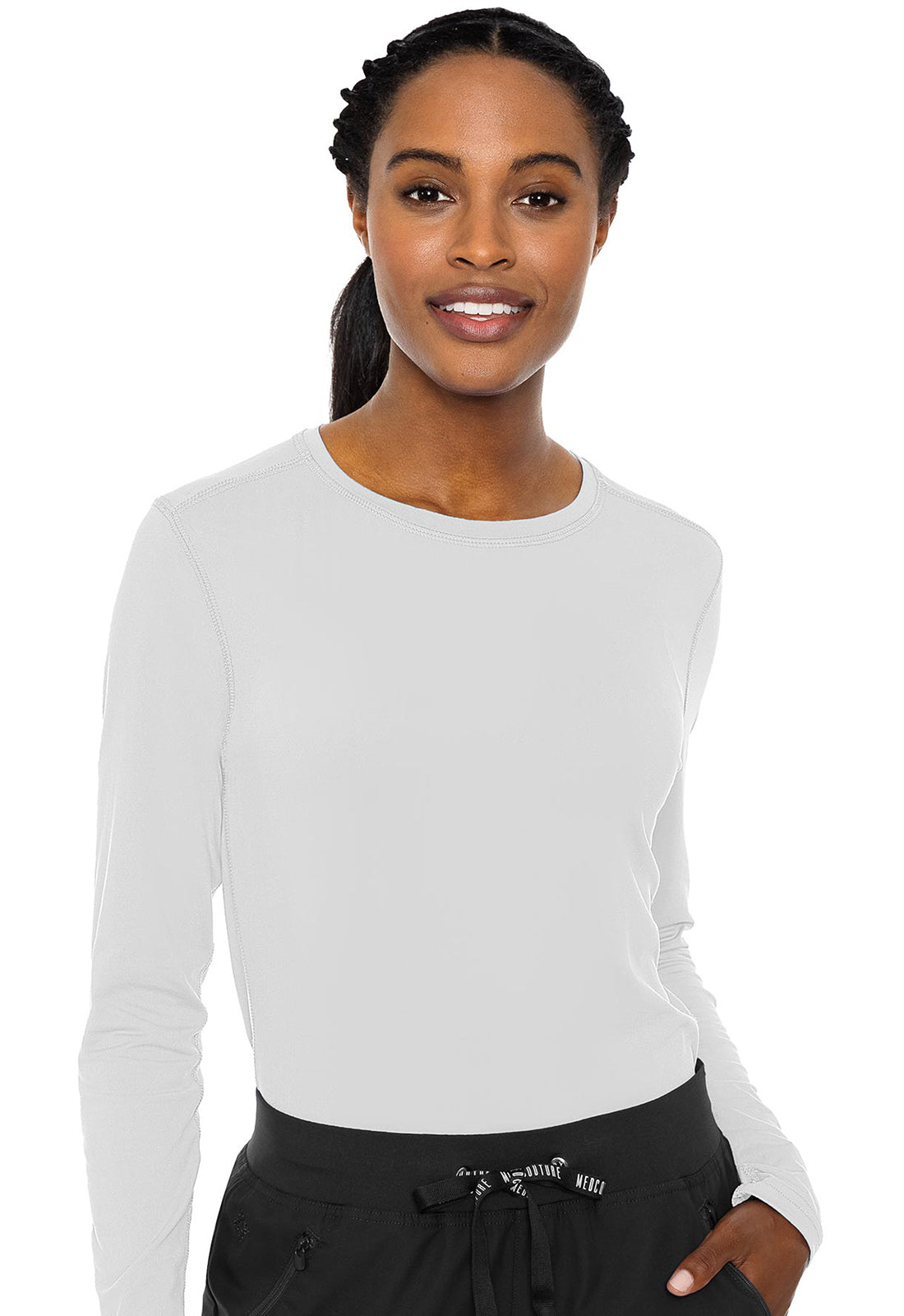 MC Layers Performance Knit Tee