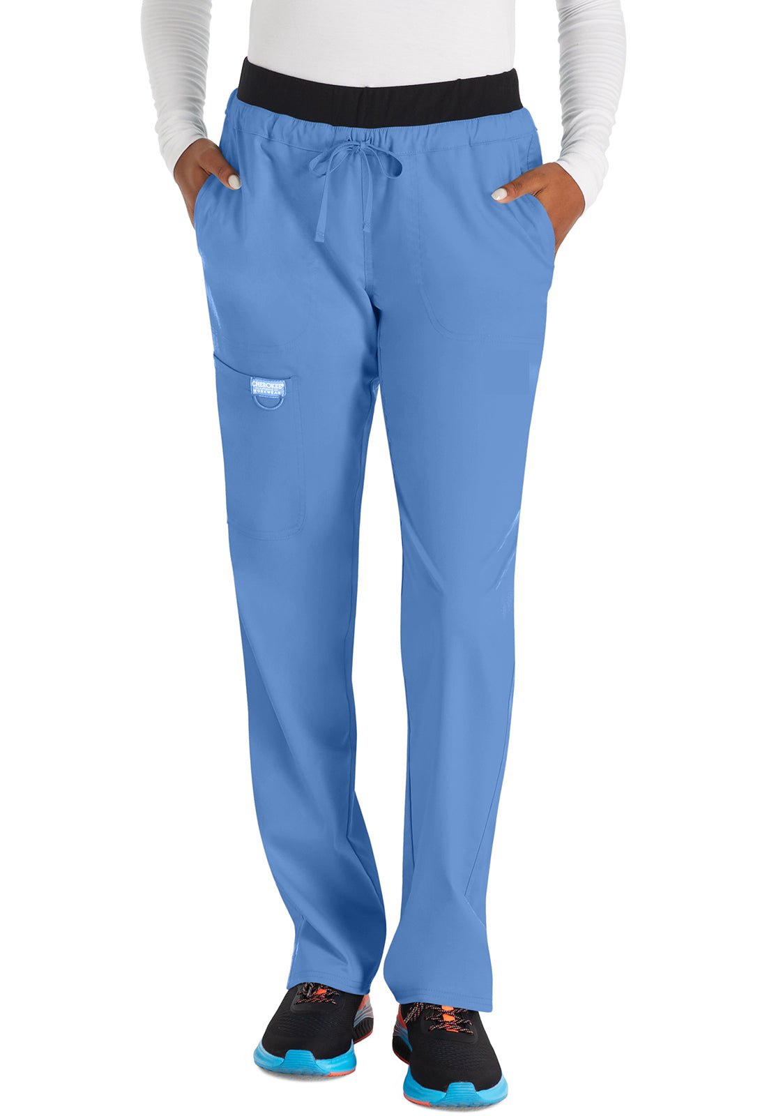Ceil Blue