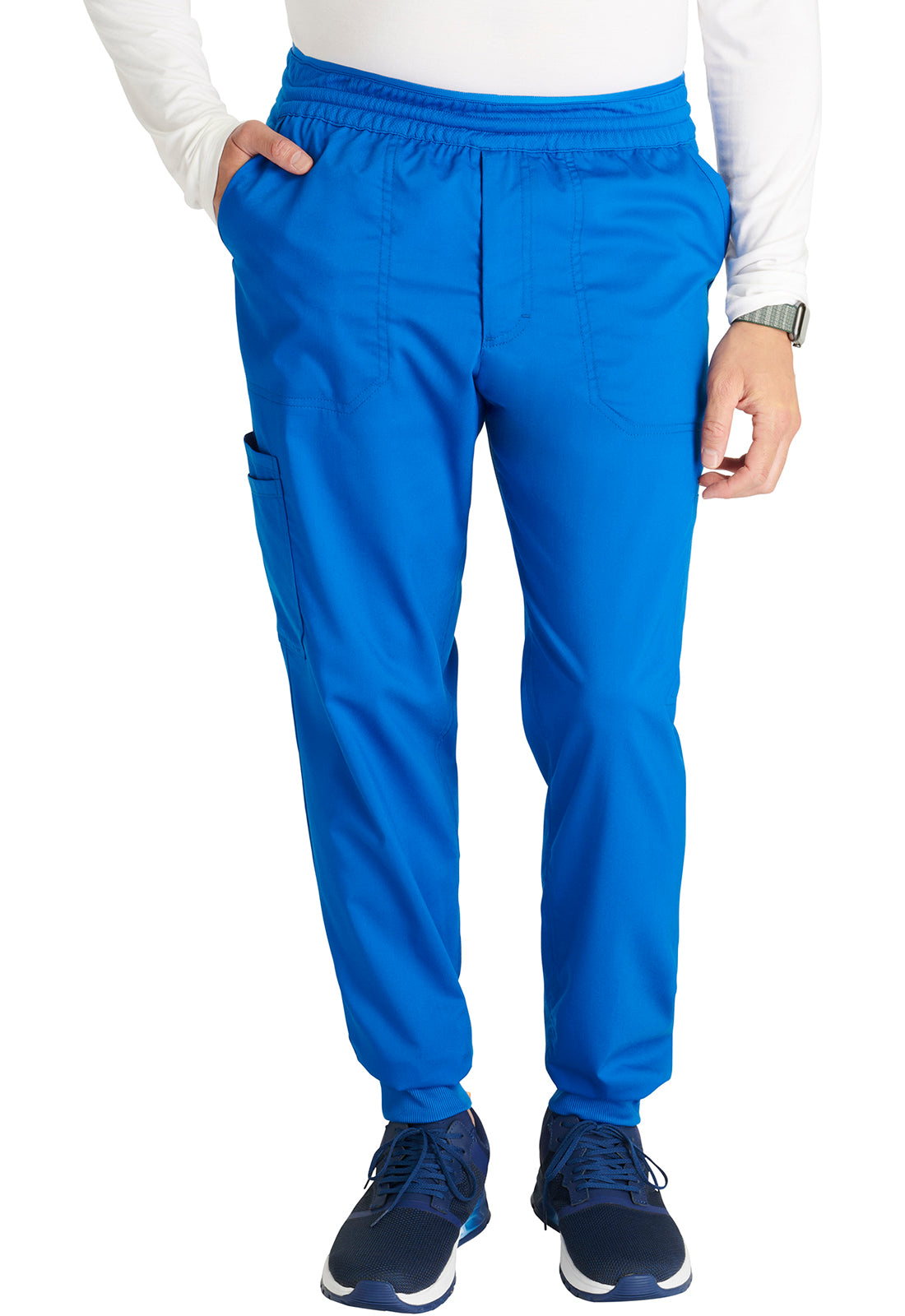 Royal Blue